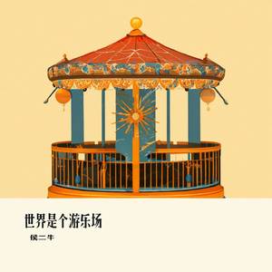 世界是个游乐场