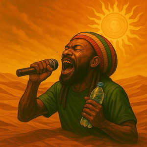 真夏は熱中症にご用心