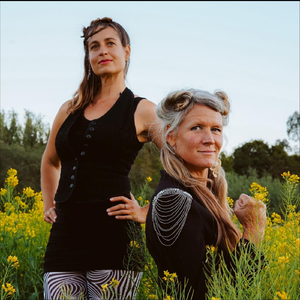 Funk, Fire and Friction