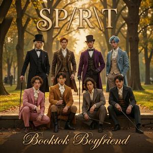 Booktok Boyfriend