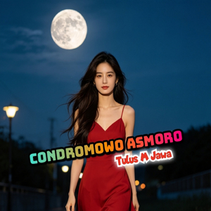 Condromowo asmoro