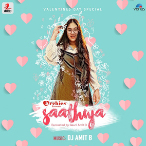 Saathiya (Recreated Version)