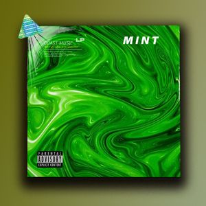 R&B Acoustic Guitar Type Beat | "MINT" 薄荷香