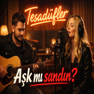 Aşk mı sandın?