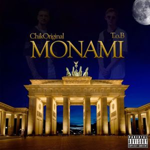 Monami