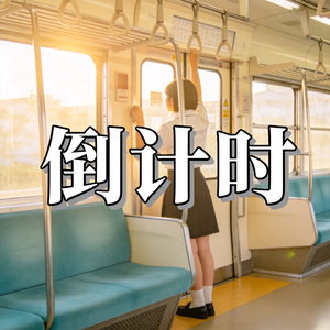 倒计时