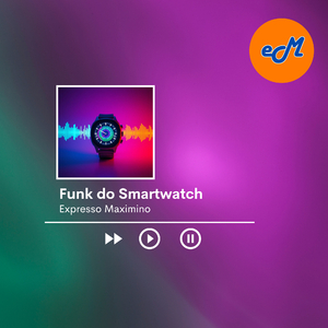 Funk do Smartwatch (Funk)