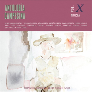 San Mateo el Fundador / Décima a Lo Divino por los Evangelistas (feat. Andrés Correa)