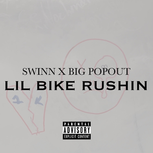 LIL BIKE RUSHIN
