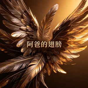 阿爸的翅膀