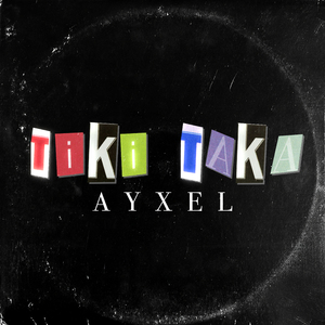 Tiki Taka