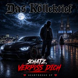 Ich geh´ Ghost