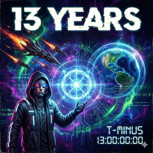 13 Years