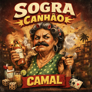Sogra canhão