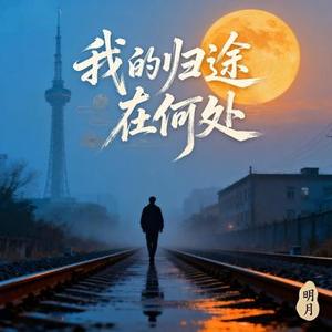 我的归途在何处