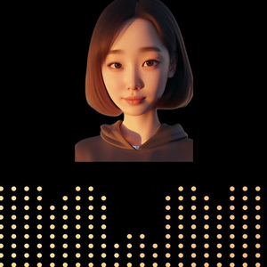 AI커버 - 널 그리며