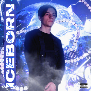 ICEBORN (prod. Kretty)