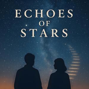 広がる星を背に乗せて (EDM)