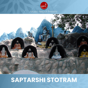 Saptarshi Stotram