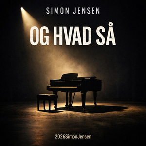 Og Hvad Så?