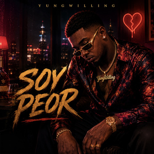 Soy Peor