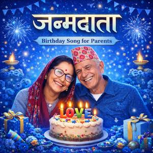 Janmadata (Birthday song for Parents)