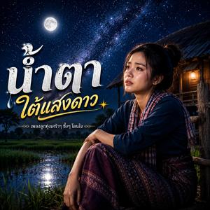 น้ำตาใต้แสงดาว