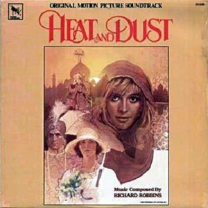 Opening Titles / Heat And Dust