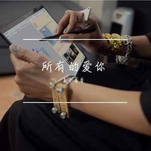 发行级歌曲甜蜜风格 所有的爱你