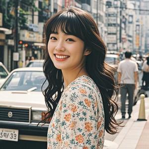 Shashin no Naka no Futari