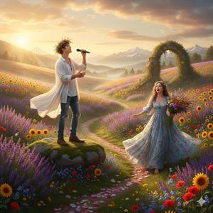 కలయి కరగనీ మనసు ఊహలనీ...