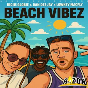 Beach Vibez