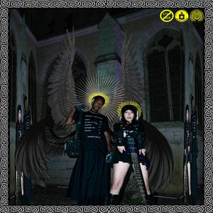 DILUVIUM (feat. Le Skank, La Saw & Romann Garçon)