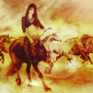 Unconquered