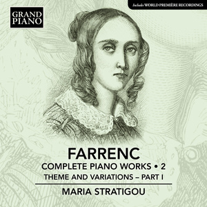 Theme and Variations in F Major