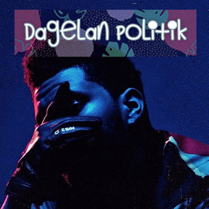 Dagelan Politik