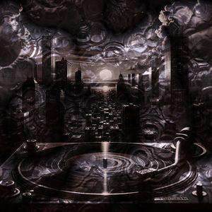 Underneath the Midnight Sky