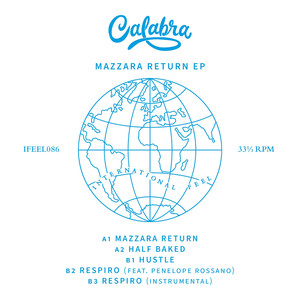 Mazzara Return (Radio Edit)