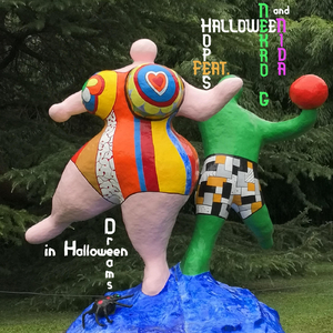 Halloween Dreams (feat. Nekro G & Nida)