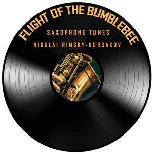 Flight of the Bumblebee (Tenor Saxophone)