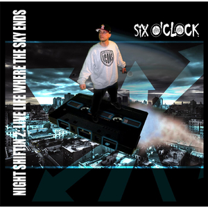 Chocolope in My Swisha (feat. San Goodie & Uncle Big Bag)