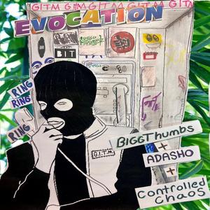 Evocation (feat. Adasho & Controlled Chaos)