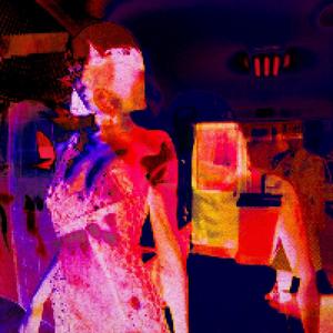 dematerialize