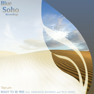 Ready To Be Free (Second Mix)