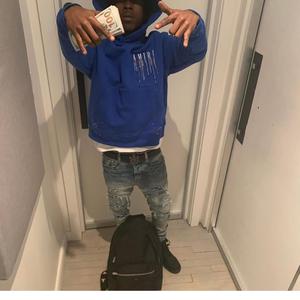 Hate Love (feat. TG Crippy & Kenzo Balla)