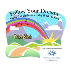 Follow Your Dreams