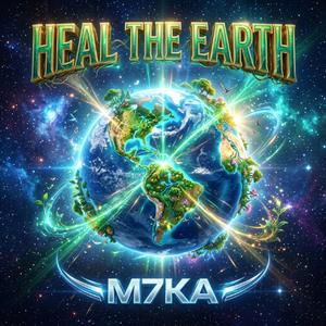 Heal the Earth