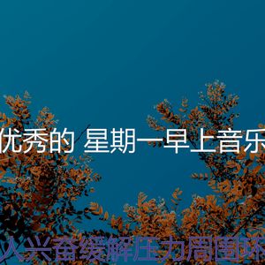 精彩星期一环境