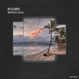 Broken Soul (Original Mix)