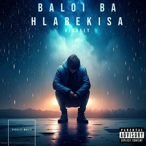 Baloi ba hlabekisa